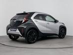 Toyota Aygo X 1.0 VVT-i MT JBL | Apple Carplay & Andriod Aut, Voorwielaandrijving, 12 maanden, Zwart, 4 stoelen