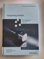 Opsporing belicht - Strategieën in de opsporingspraktijk, Ophalen of Verzenden, Zo goed als nieuw, Nederland, Juridisch en Recht