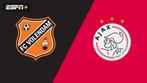 Gezocht 2 kaartjes FC Volendam- Ajax, Maart, Twee personen