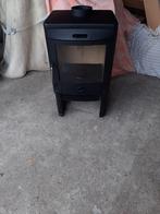 Scan anderson 8, Huis en Inrichting, Kachels, Ophalen, Gebruikt, Hout, Houtkachel