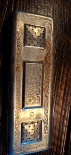 Oude operatie superior mondharmonica, Ophalen of Verzenden