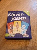 Klaver jassen, Hobby en Vrije tijd, Gezelschapsspellen | Kaartspellen, Ophalen of Verzenden, Zo goed als nieuw