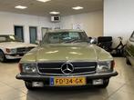 Mercedes-Benz SLC Originele NL auto 280 SLC coupé / IN CONC, Automaat, Gebruikt, Beige, 4 stoelen