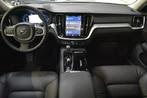 Volvo V60 T6 350PK AWD Essential Bright | Trekhaak | BLIS |, Auto's, Automaat, Gebruikt, 4 cilinders, 24 maanden