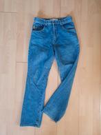 Vintage broek, Prego Traffic, XS/S, Ophalen of Verzenden, Gedragen, Blauw, W28 - W29 (confectie 36)
