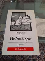 Claus - Het verlangen, Ophalen of Verzenden, Zo goed als nieuw, Claus, Nederland