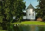 Weert, Kasteel - 1976 gelopen, Verzamelen, Ansichtkaarten | Nederland, Ophalen of Verzenden, 1960 tot 1980, Gelopen, Overijssel