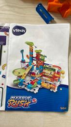 V tech marble rush knikkerbaan 5194 ( 1 banaan doos vol ), Ophalen, Zo goed als nieuw, Overige merken