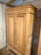 Landelijke kast meidenkast kledingkast, Antiek en Kunst, Antiek | Meubels | Kasten, Ophalen