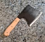 Hakmes, Huis en Inrichting, Keuken | Bestek, Ophalen of Verzenden, Zo goed als nieuw, Overige materialen