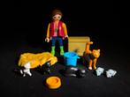 Playmobil Katten Set., Ophalen of Verzenden, Zo goed als nieuw
