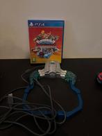 Skylanders superchargers ps4 editie, Spelcomputers en Games, Avontuur en Actie, 2 spelers, Ophalen of Verzenden, Zo goed als nieuw