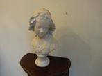 borstbeeld, Antiek en Kunst, Antiek | Keramiek en Aardewerk, Ophalen