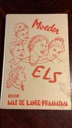 Moeder Els-Max de Lange Praamsma, Ophalen of Verzenden, Gelezen