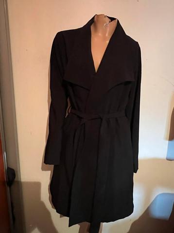 ESMARA trenchcoat maat 44 zgan beschikbaar voor biedingen