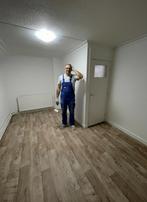 Klusjesman/vakman/houtbewerker/timmerman/meubelmaker, Garantie