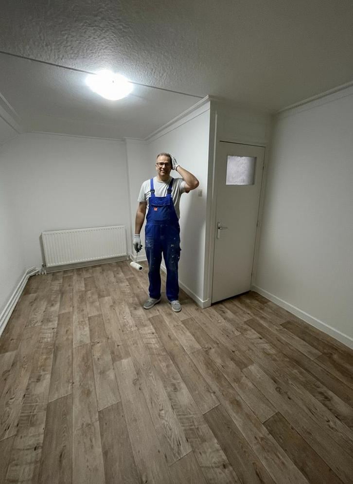 Klusjesman/vakman/houtbewerker/timmerman/meubelmaker, Diensten en Vakmensen, Klussers en Klusbedrijven, Garantie