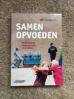 Samen opvoeden, Ophalen of Verzenden, Zo goed als nieuw
