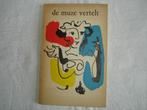 Boekenweekgeschenk De muze vertelt 1958, Boeken, Boekenweekgeschenken, Gelezen, Ophalen of Verzenden