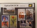 Nederlands Postzegel Pakket - Verschillende, Ophalen of Verzenden, Nederland