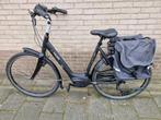 Gazelle Grenoble C7,ebike damesfiets,Bosch 4234 km, 55 tot 59 cm, Ophalen, Gebruikt, Gazelle