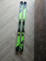 Elan Amphibio 14 Ti Ski's - Gebruikt, Overige merken, 160 tot 180 cm, Gebruikt, Ophalen of Verzenden
