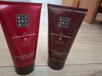 Nieuw! Shampoo en conditioner the ritual of ayurveda. 70 ml, Ophalen of Verzenden, Nieuw, Shampoo of Conditioner
