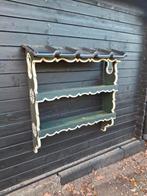 mooi melk/klompenrek. met pannen afdakje!!!, Tuin en Terras, Ophalen, Zo goed als nieuw