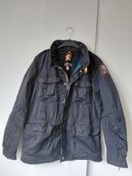 PARAJUMPERS windbreaker jas L, Maat 52/54 (L), Zwart, Parajumpers, Ophalen of Verzenden