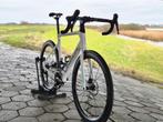 Orbea Orca M30 Racefiets//Carbon wielen//Shimano 105//maat55, 28 inch, Carbon, Info@nentjeswielersport.nl, Zo goed als nieuw