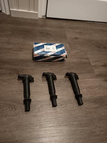 Nieuw 3x bobine bosch 0986221102 beschikbaar voor biedingen