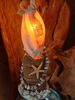 Schelplampen 46 en 41cm per stuk 30€, Ophalen, Minder dan 50 cm