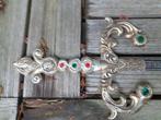 Decoratieve Degen met Edelstenen, Antiek en Kunst, Antiek | Overige Antiek, Ophalen of Verzenden