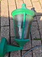 Heineken Buitenlamp Wandlamp 2 stuks, Consumentservice@heineken.com, Kunststof, Gebruikt, Minder dan 50 watt