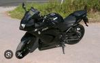 GEZOCHT: kawasaki ninja250r, Ophalen