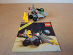 Lego 6847 Space Dozer. Jaren 80 Classic Space, Lego, 33 Bath Road, Slough, UK, Lego, Ophalen of Verzenden