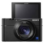 Sony rx100 mark v  doos NieuwStaat  1 Jaar Garantie, T, Ophalen of Verzenden, Zo goed als nieuw, N