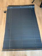 Jaloezien kunststof 120x180, Huis en Inrichting, 100 tot 150 cm, Zo goed als nieuw, Grijs, 150 tot 200 cm