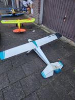 Rc vliegtuig, Ophalen, Gebruikt, Overige typen, RTF (Ready to Fly)