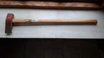 Kloofbijl 90cm 3kg, Ophalen, Gebruikt, Bijl