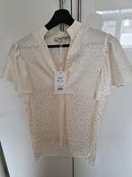 Mooie nieuwe blouse van de Shoeby by Fred van Leer collectie, Nieuw, Shoeby, Maat 34 (XS) of kleiner, Ophalen of Verzenden