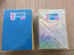 14x gekleurde enveloppen, Hobby en Vrije tijd, Kaarten | Zelf maken, Ophalen of Verzenden, Nieuw, Overige thema's, Overige typen