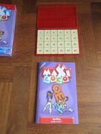 Loco Maxi : doos + boekje spelling Groep 4, Ophalen of Verzenden, Gebruikt, Puzzelen