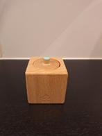 Montessori pincetgreep puzzel, Ophalen of Verzenden, Zo goed als nieuw, Overige typen