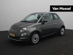 Fiat 500 1.0 Hybrid Lounge | Navigatie | Parkeersensoren | 1, Voorwielaandrijving, 12 maanden, Stof, Gebruikt