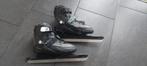 Nijdam verstelbare schaatsen, Ophalen of Verzenden, Gebruikt, Combinoren, Nijdam