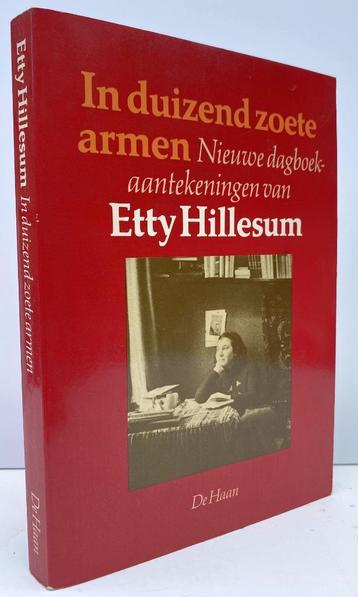 Hillesum, Etty - In duizend zoete armen (1984) beschikbaar voor biedingen