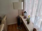 Staande lamp Ikea Uppvind, Huis en Inrichting, Lampen | Vloerlampen, Ophalen, Zo goed als nieuw