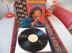 andre hazes lp, Ophalen of Verzenden, 1980 tot 2000, Gebruikt, 12 inch