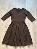 Max mara jurk, Kleding | Dames, Jurken, Maat 38/40 (M), Bruin, Max Mara, Ophalen of Verzenden